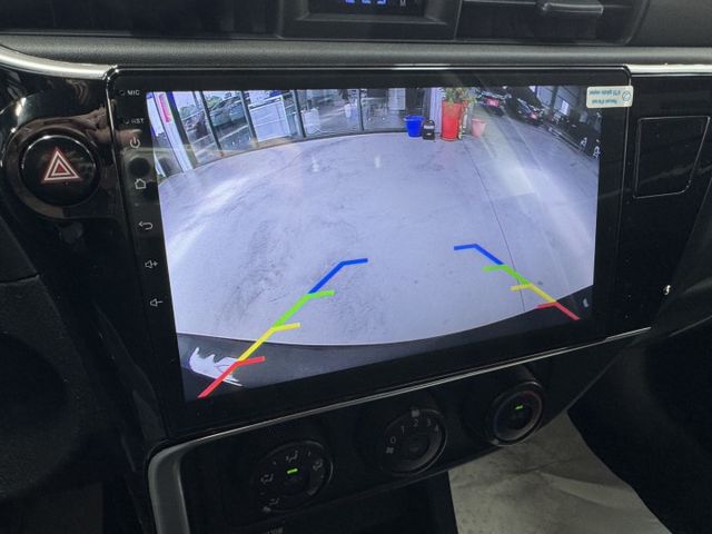 網友專屬優惠實施中 ~ 大螢幕安卓機、胎壓監控、Carplay、倒車顯影、ISOFIX、後座分離傾倒 !  第6張相片