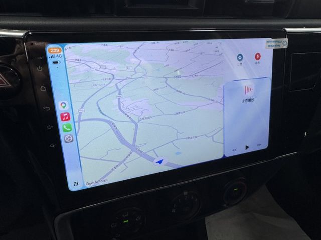 網友專屬優惠實施中 ~ 大螢幕安卓機、胎壓監控、Carplay、倒車顯影、ISOFIX、後座分離傾倒 !  第8張相片