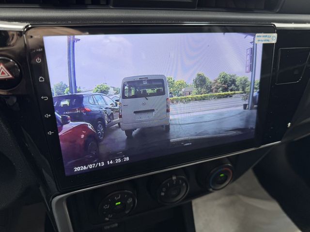 網友專屬優惠實施中 ~ 大螢幕安卓機、胎壓監控、Carplay、倒車顯影、ISOFIX、後座分離傾倒 !  第9張相片