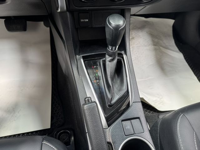 網友專屬優惠實施中 ~ 大螢幕安卓機、胎壓監控、Carplay、倒車顯影、ISOFIX、後座分離傾倒 !  第11張相片