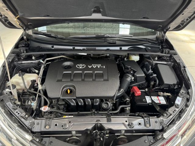 網友專屬優惠實施中 ~ 大螢幕安卓機、胎壓監控、Carplay、倒車顯影、ISOFIX、後座分離傾倒 !  第14張相片