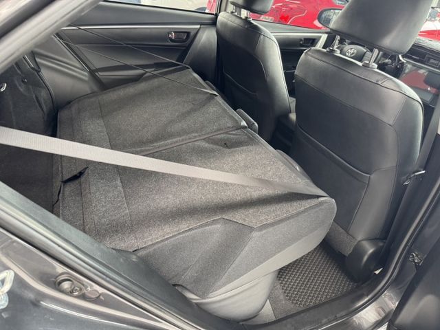 網友專屬優惠實施中 ~ 大螢幕安卓機、胎壓監控、Carplay、倒車顯影、ISOFIX、後座分離傾倒 !  第18張相片