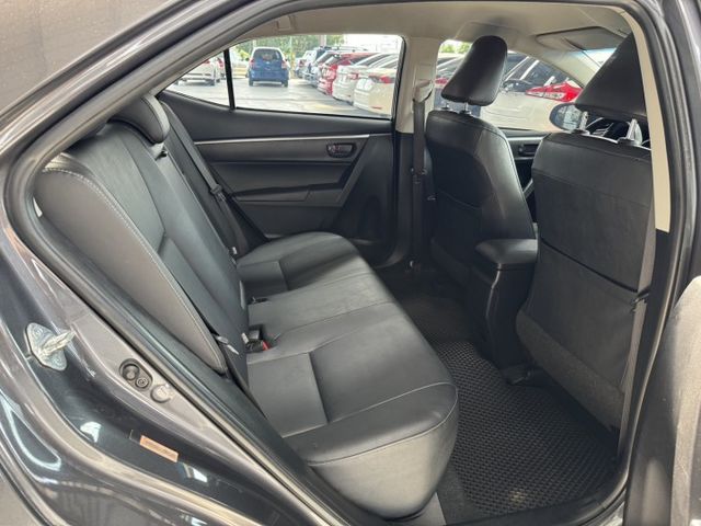 網友專屬優惠實施中 ~ 大螢幕安卓機、胎壓監控、Carplay、倒車顯影、ISOFIX、後座分離傾倒 !  第19張相片