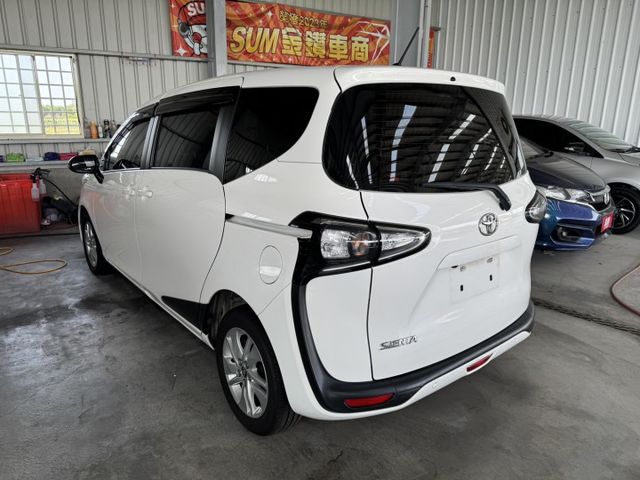 就是愛白車 ~ 車輛整理中 ~ 歡迎預約賞車 !  第3張相片