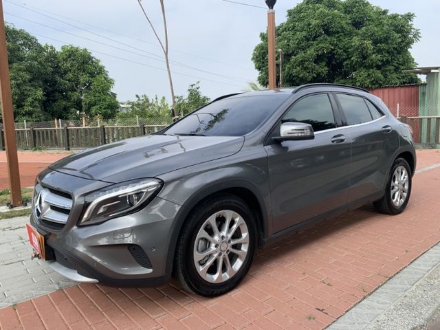 Benz 賓士gla Class 中古車的價格 Findcar 找車網