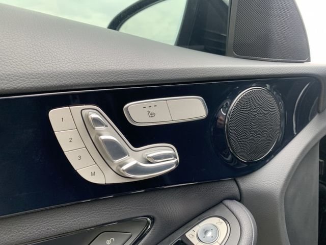 C-CLASS SEDAN W205  第9張相片