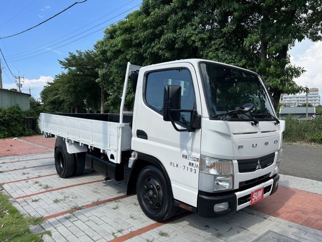 CANTER  第1張相片
