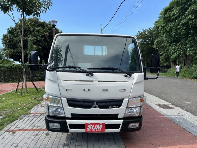 CANTER  第2張相片
