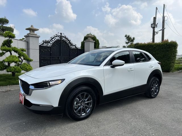 Mazda 馬自達cx 30 中古車的價格 Findcar 找車網