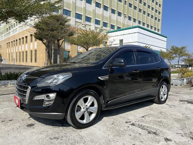 U7 TURBO  第1張相片