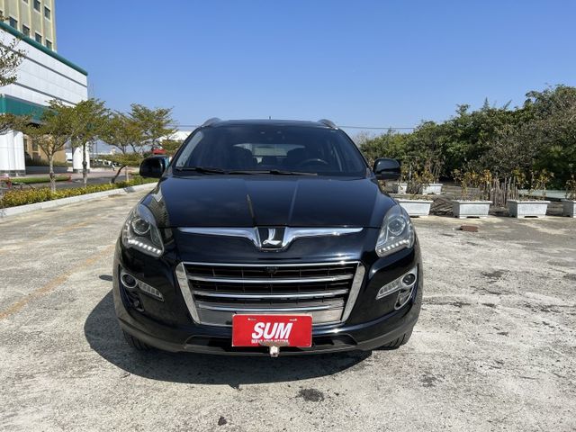 U7 TURBO  第2張相片