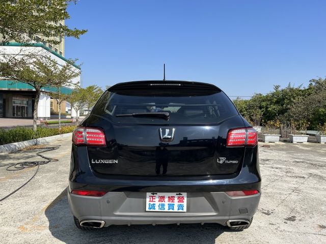 U7 TURBO  第3張相片