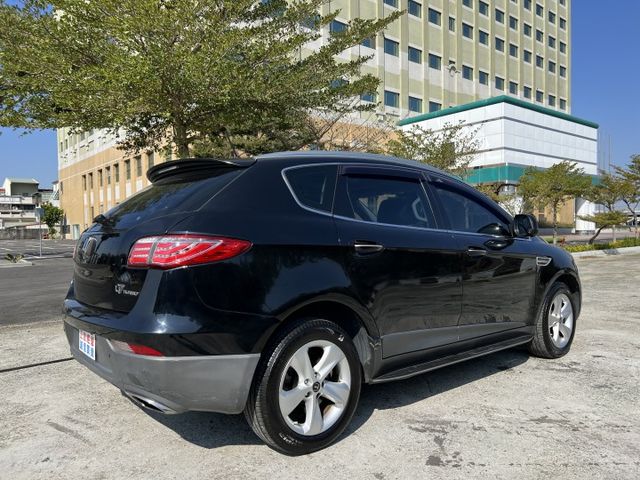 U7 TURBO  第4張相片