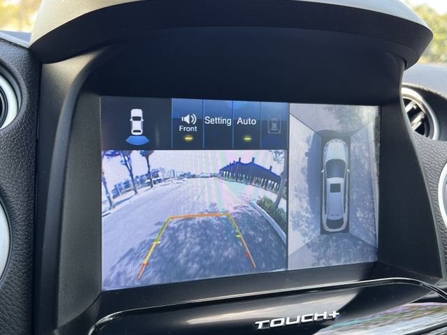 U7 TURBO  第9張相片