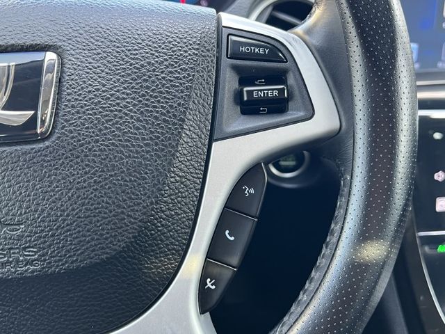 U7 TURBO  第10張相片