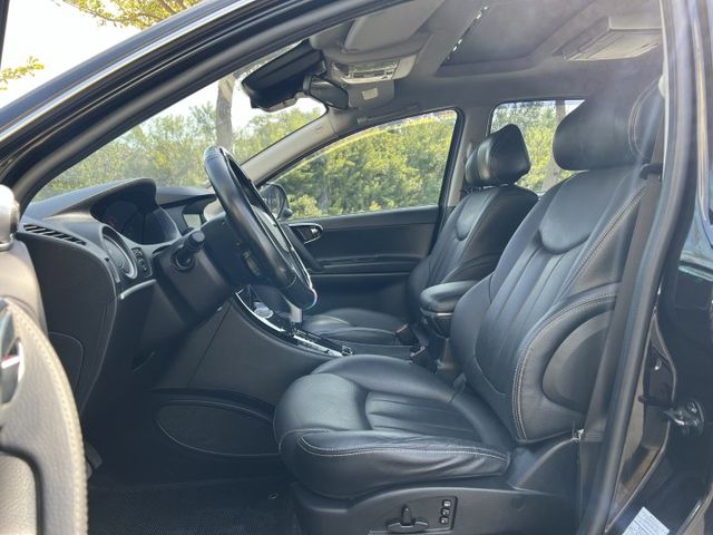 U7 TURBO  第12張相片