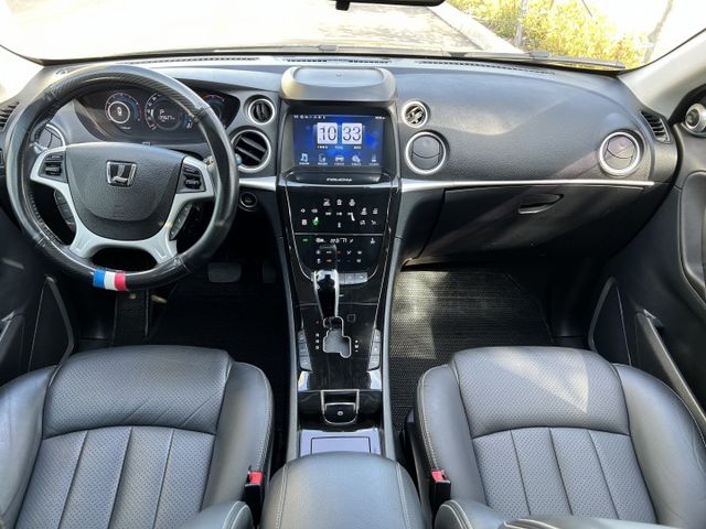 U7 TURBO  第14張相片