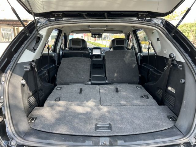 U7 TURBO  第17張相片
