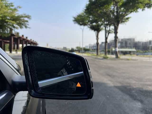 CLA45 AMG 盲點 HK音響 大螢幕 天窗  第18張相片