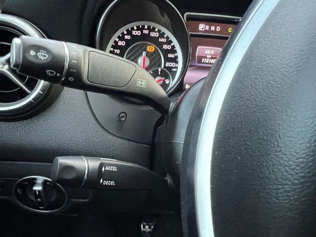 CLA45 AMG 盲點 HK音響 大螢幕 天窗  第19張相片