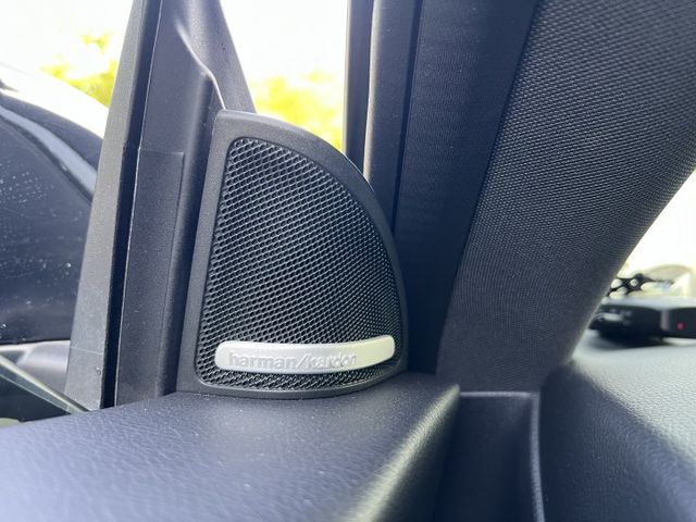 CLA45 AMG 盲點 HK音響 大螢幕 天窗  第20張相片