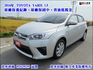 2016年 YARIS 買車送安卓影音導航主機+前後鏡頭行車紀錄器  第1張縮圖
