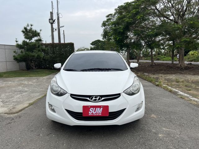 ELANTRA  第2張相片