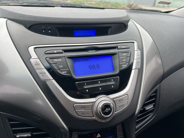 ELANTRA  第12張相片