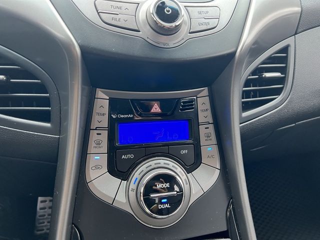 ELANTRA  第13張相片