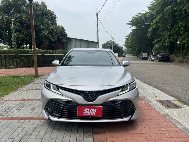 CAMRY  第2張相片
