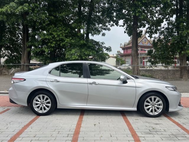 CAMRY  第3張相片