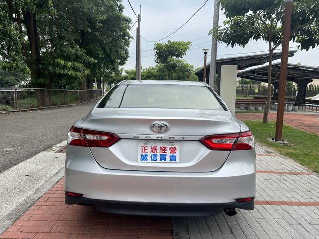 CAMRY  第5張相片