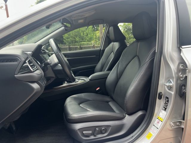 CAMRY  第6張相片