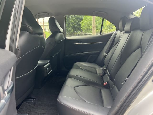 CAMRY  第7張相片