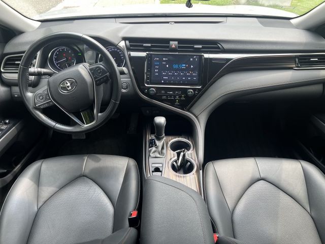 CAMRY  第9張相片