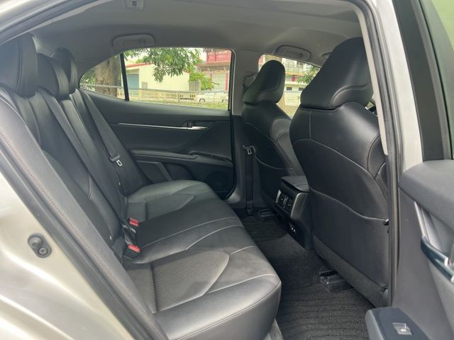 CAMRY  第10張相片