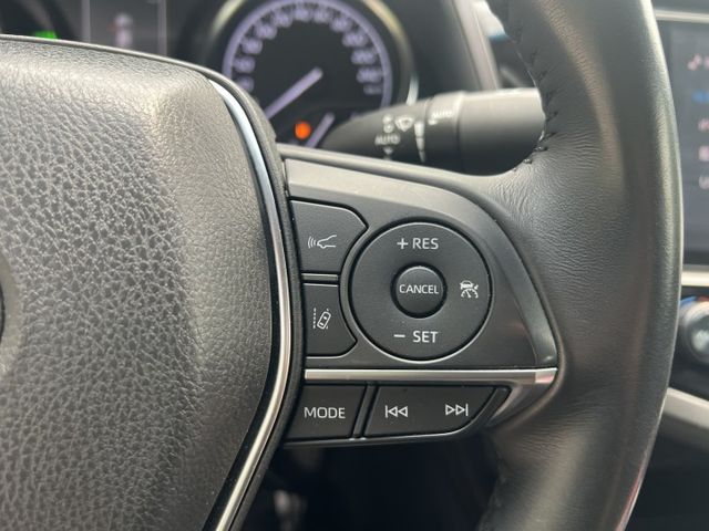 CAMRY  第14張相片