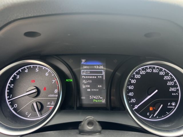 CAMRY  第15張相片