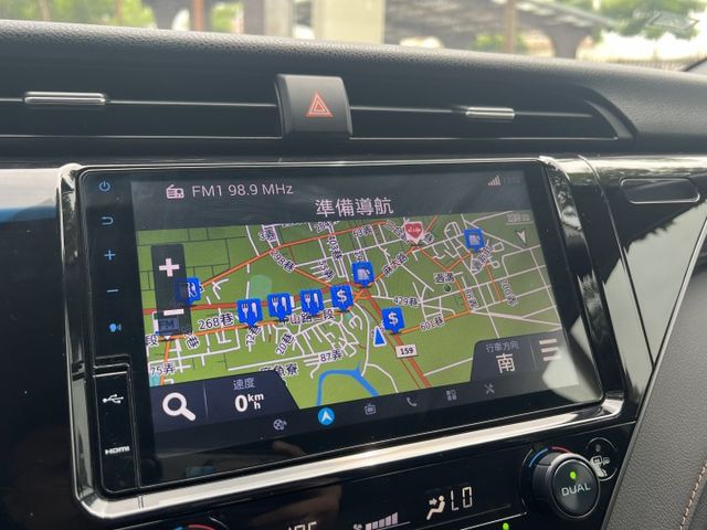CAMRY  第20張相片