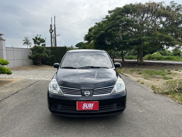 便宜代步車 有倒車顯影  第4張相片