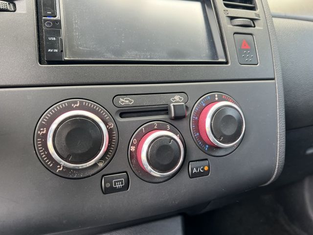 便宜代步車 有倒車顯影  第10張相片