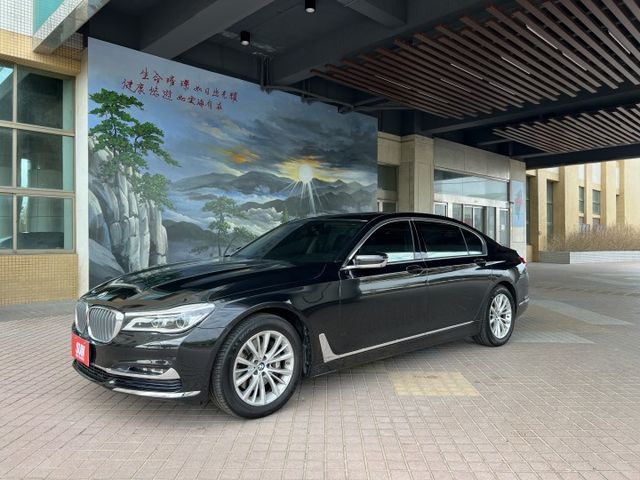 740Li  第1張相片