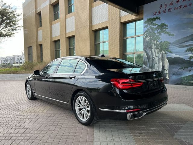 740Li  第3張相片