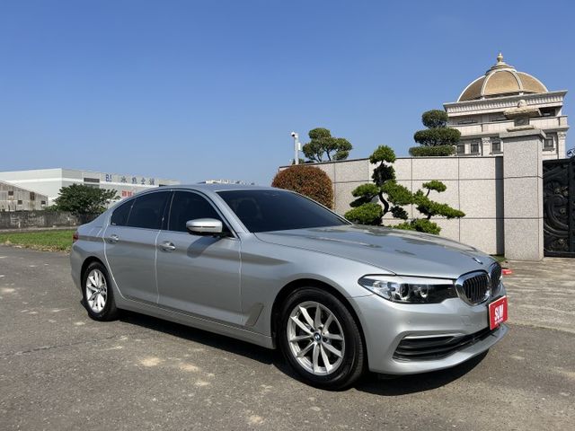 520D柴油  第1張相片