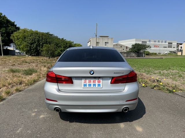520D柴油  第2張相片