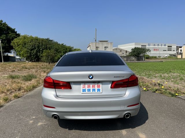 520D柴油  第4張相片