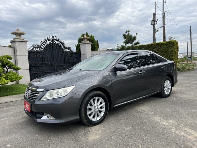 CAMRY  第1張相片