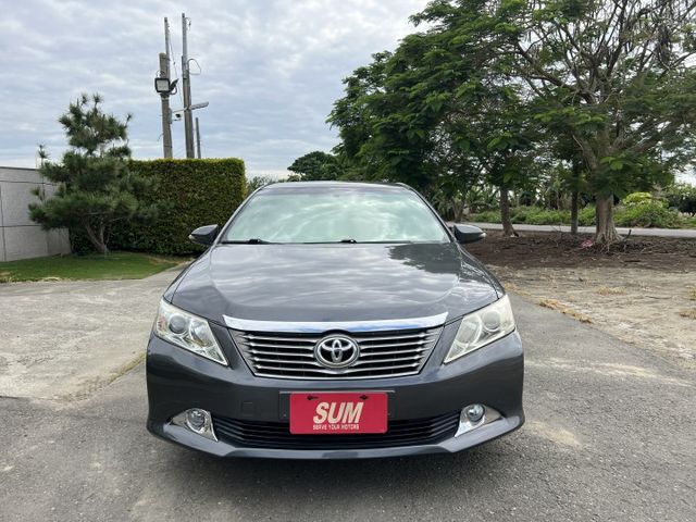 CAMRY  第2張相片