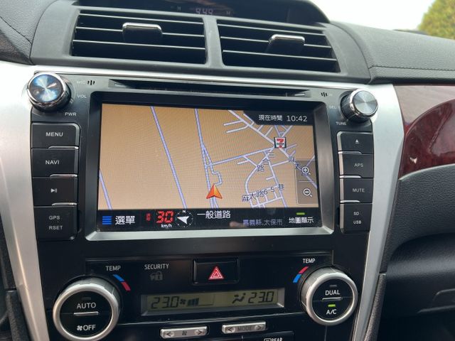 CAMRY  第6張相片