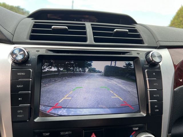CAMRY  第7張相片